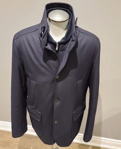 LORO PIANA Coat- From Harry Rosen